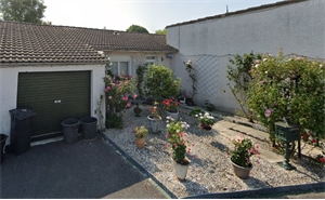 maison à la vente -   59176  MASNY, surface 48 m2 vente maison - UBI476876912